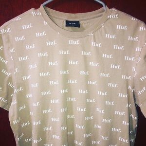 Huf T-Shirt